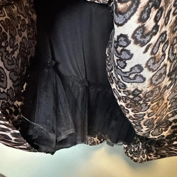 TeezeMe‎ dress - Picture 4 of 10